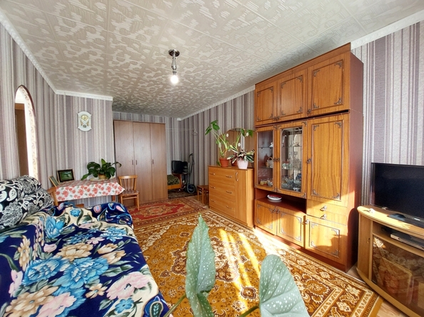 
   Продам 1-комнатную, 35.4 м², Ленинского Комсомола ул, 8

. Фото 15.