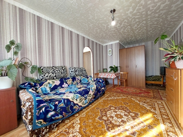 
   Продам 1-комнатную, 35.4 м², Ленинского Комсомола ул, 8

. Фото 16.