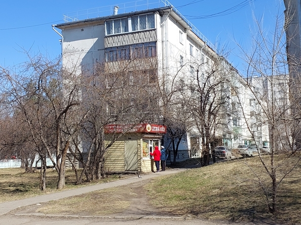 
   Продам 1-комнатную, 35.4 м², Ленинского Комсомола ул, 8

. Фото 24.