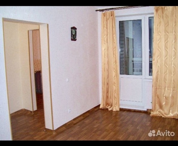 
   Продам 1-комнатную, 34.8 м², Карамзина ул, 16

. Фото 2.