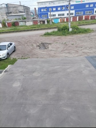 
  Продам гараж, 42.6 м², Красноярск

. Фото 9.