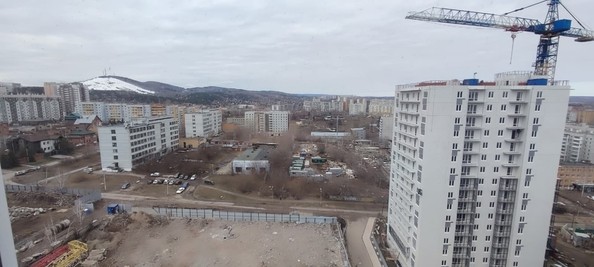 
  Сдам в аренду 2-комнатную квартиру, 54 м², Красноярск

. Фото 1.