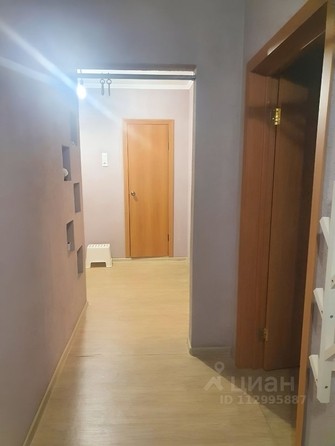 
   Продам 2-комнатную, 61.7 м², Сады ул, 2и

. Фото 11.