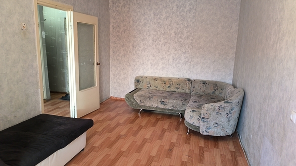 
  Сдам в аренду 1-комнатную квартиру, 35 м², Красноярск

. Фото 5.