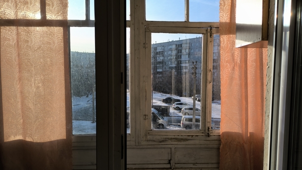 
  Сдам в аренду 1-комнатную квартиру, 35 м², Красноярск

. Фото 7.