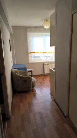 
  Сдам в аренду 1-комнатную квартиру, 35 м², Красноярск

. Фото 8.