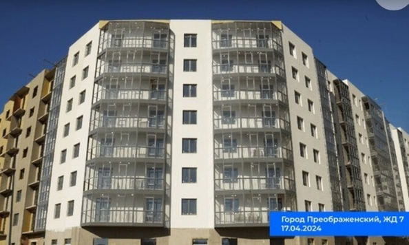 
   Продам 2-комнатную, 84.54 м², Петра Подзолкова ул, 7

. Фото 1.