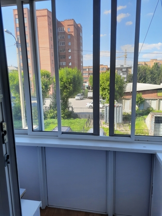 
   Продам 2-комнатную, 52 м², Демьяна Бедного ул, 24

. Фото 9.