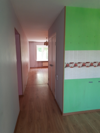 
   Продам 2-комнатную, 52 м², Демьяна Бедного ул, 24

. Фото 15.