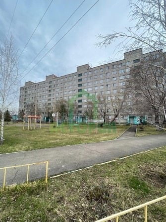 
   Продам 2-комнатную, 41 м², Красноярский Рабочий пр-кт, 147

. Фото 11.