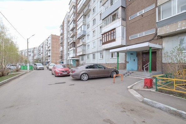 
   Продам 4-комнатную, 73.4 м², Шевченко ул, 90

. Фото 25.