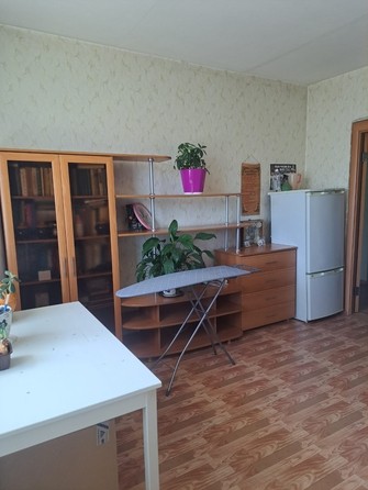 
   Продам 2-комнатную, 52.8 м², Ястынская ул, 15

. Фото 9.