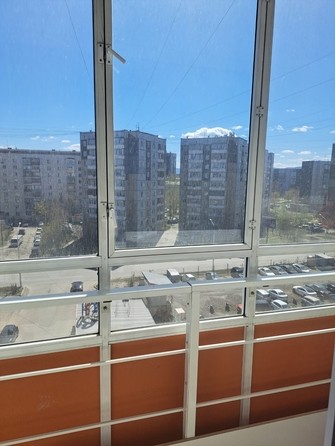 
   Продам 2-комнатную, 52.8 м², Ястынская ул, 15

. Фото 10.