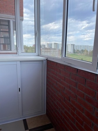 
   Продам 3-комнатную, 105 м², Елены Стасовой ул, 38г

. Фото 18.