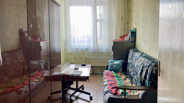 
   Продам 2-комнатную, 42.2 м², Академгородок ул, 17А

. Фото 5.