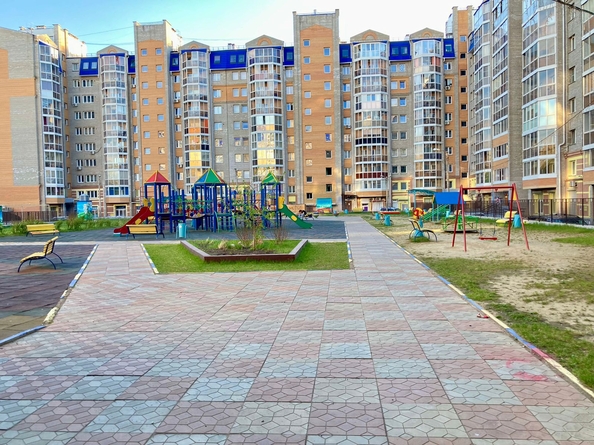 
   Продам 3-комнатную, 81.8 м², Судостроительная ул, 90

. Фото 20.