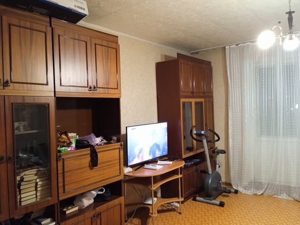 
  Сдам в аренду 1-комнатную квартиру, 40 м², Красноярск

. Фото 4.