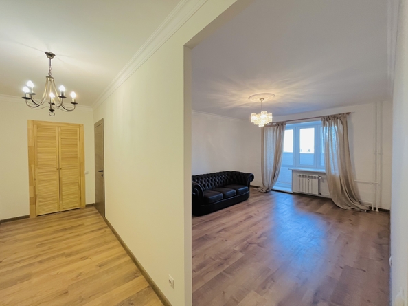 
  Продам 2-комн. квартиру, 74 м², ЖК Баумана, 6
. Фото 21.