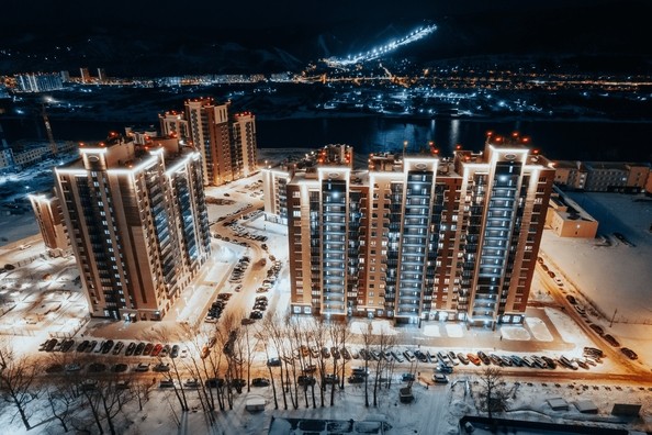 
   Продам 3-комнатную, 83.7 м², Академгородок ул, 74

. Фото 7.