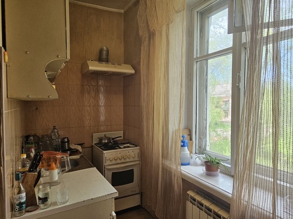 
   Продам 2-комнатную, 46.8 м², Текстильщиков ул, 10

. Фото 9.