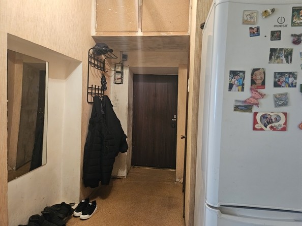 
   Продам 2-комнатную, 46.8 м², Текстильщиков ул, 10

. Фото 11.