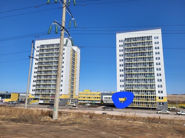 
   Продам 2-комнатную, 55.8 м², Калинина ул, 112/1

. Фото 1.