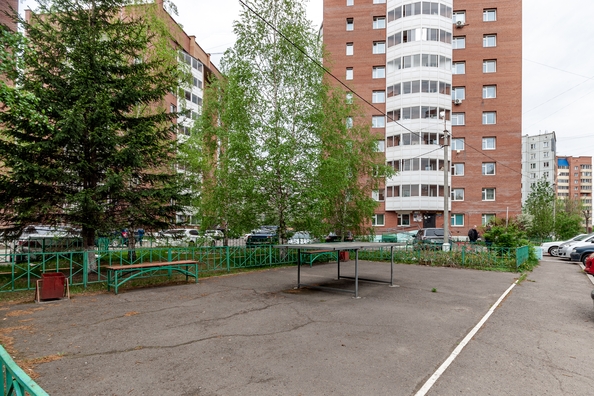 
   Продам 2-комнатную, 61.5 м², Светлогорская ул, 35А

. Фото 29.