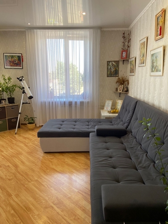 
   Продам 3-комнатную, 71.1 м², Мичурина ул, 8

. Фото 3.