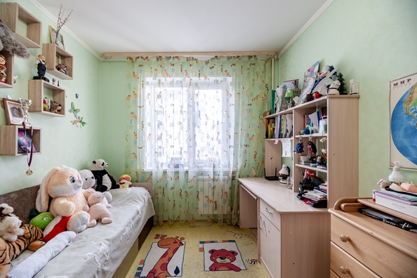 
   Продам 3-комнатную, 69 м², Молокова ул, 46

. Фото 16.