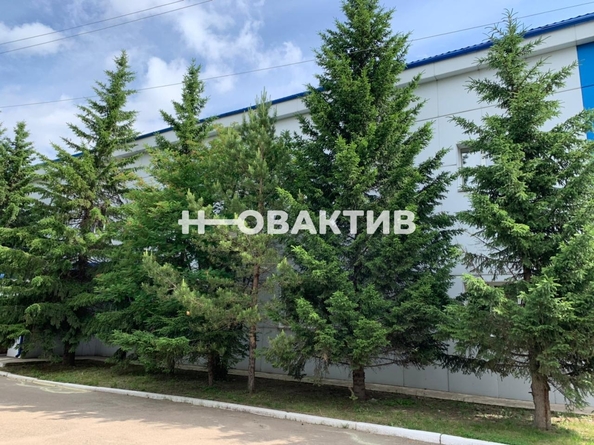 
   Продам помещение свободного назначения, 14780 м², Сплавучасток ул, 9

. Фото 10.