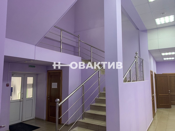 
   Продам помещение свободного назначения, 14780 м², Сплавучасток ул, 9

. Фото 11.