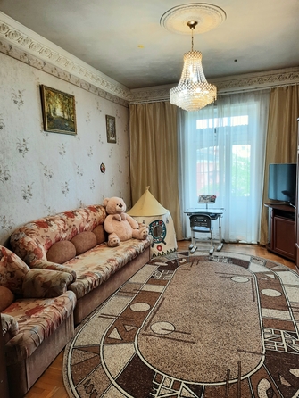 
   Продам 4-комнатную, 95.4 м², Обороны ул, 2Б

. Фото 6.