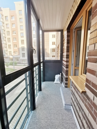 
   Продам 2-комнатную, 57 м², Академгородок ул, 66

. Фото 9.