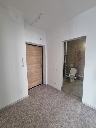 
   Продам 1-комнатную, 34.3 м², Тихие зори, дом Панорама корпус 2

. Фото 2.