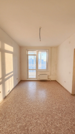 
  Продается 1-комн. квартира, 34.3 м², ЖК Тихие зори, дом Панорама корпус 2
. Фото 2.