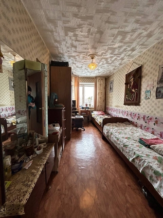 
   Продам 3-комнатную, 58 м², Новгородская ул, 16

. Фото 6.