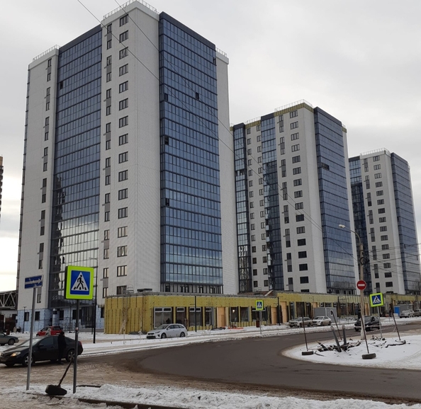 
   Продам 1-комнатную, 36.8 м², Белый квартал на Спандаряна, 2

. Фото 10.