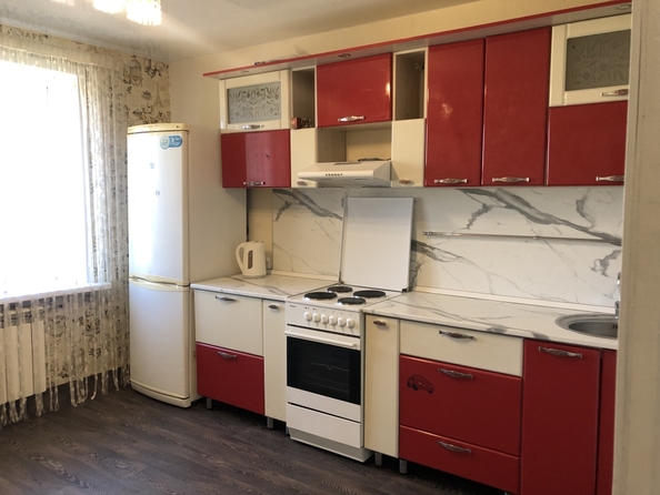 
   Продам 1-комнатную, 34.2 м², Крупской ул, 1а

. Фото 4.