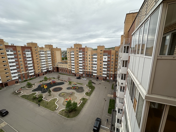 
   Продам 2-комнатную, 70.1 м², Апрельская ул, 1

. Фото 10.