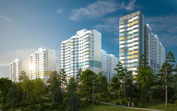 
   Продам 2-комнатную, 72.48 м², Елены Стасовой ул, 48А

. Фото 2.