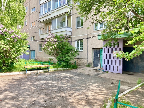 
   Продам 2-комнатную, 51.2 м², Новостроек ул, 8

. Фото 1.