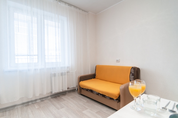 
  Сдам посуточно в аренду апартаменты, 40 м², Красноярск

. Фото 11.