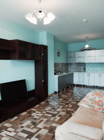 
   Продам 2-комнатную, 60.8 м², Ярыгинская наб, 3

. Фото 2.