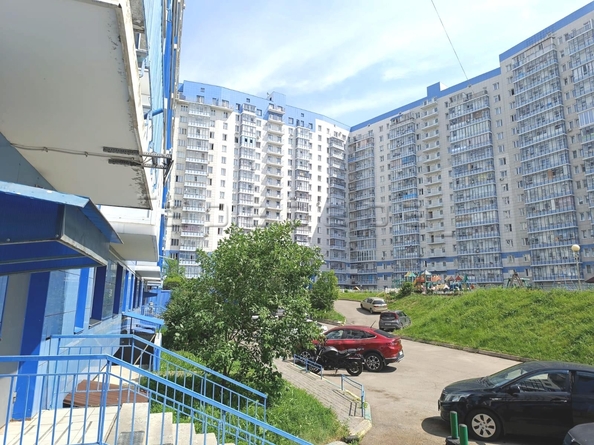 
   Продам 2-комнатную, 56.6 м², Киренского ул, 2и

. Фото 6.