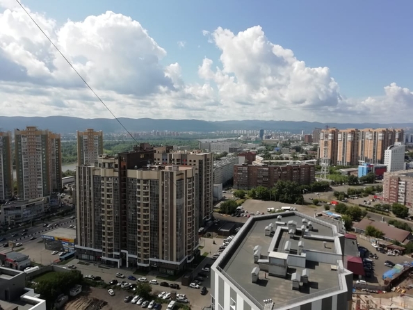 
   Продам 1-комнатную, 44.2 м², Октябрьская ул, 8

. Фото 10.