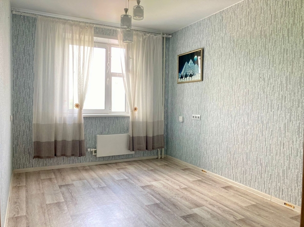 
   Продам 1-комнатную, 41.9 м², Елены Стасовой ул, 53К

. Фото 1.