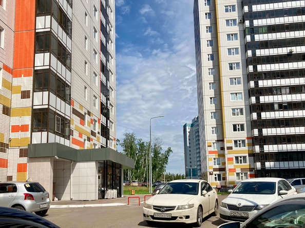 
   Продам 1-комнатную, 41.9 м², Елены Стасовой ул, 53К

. Фото 20.