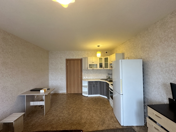 
   Продам студию, 27.5 м², Микуцкого ул, 3

. Фото 1.