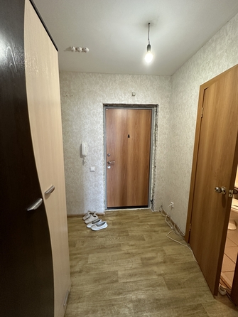 
   Продам студию, 27.5 м², Микуцкого ул, 3

. Фото 11.