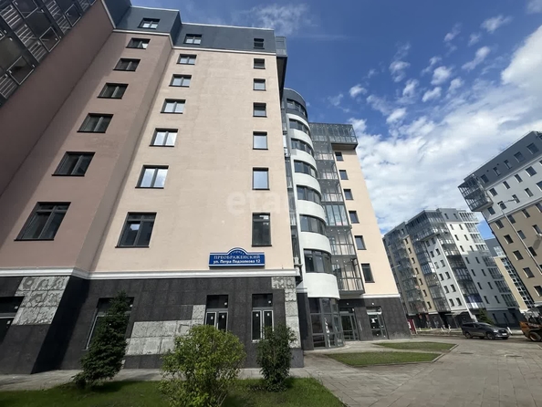 
   Продам 3-комнатную, 89.4 м², Петра Подзолкова ул, 12

. Фото 4.